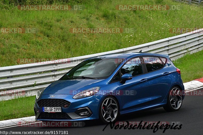 Bild #9157181 - Touristenfahrten Nürburgring Nordschleife (18.06.2020)