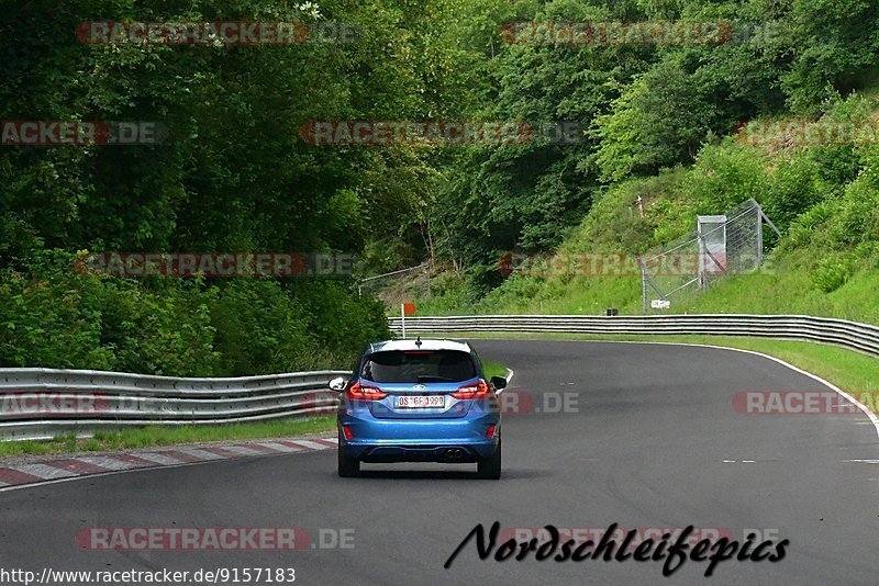 Bild #9157183 - Touristenfahrten Nürburgring Nordschleife (18.06.2020)