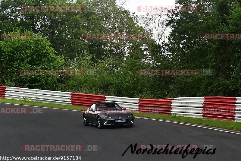 Bild #9157184 - Touristenfahrten Nürburgring Nordschleife (18.06.2020)