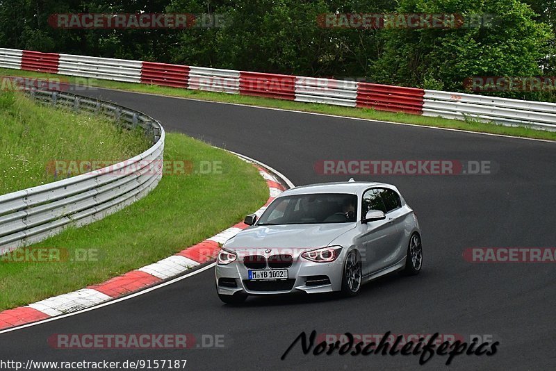 Bild #9157187 - Touristenfahrten Nürburgring Nordschleife (18.06.2020)