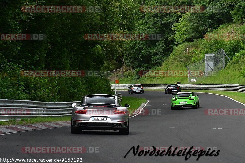 Bild #9157192 - Touristenfahrten Nürburgring Nordschleife (18.06.2020)