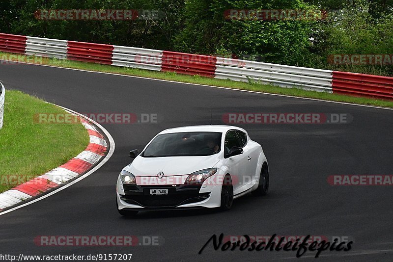 Bild #9157207 - Touristenfahrten Nürburgring Nordschleife (18.06.2020)