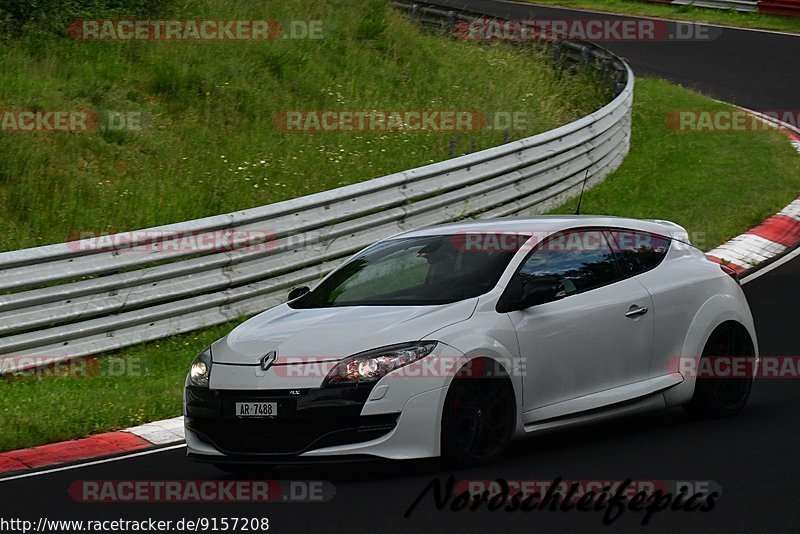 Bild #9157208 - Touristenfahrten Nürburgring Nordschleife (18.06.2020)