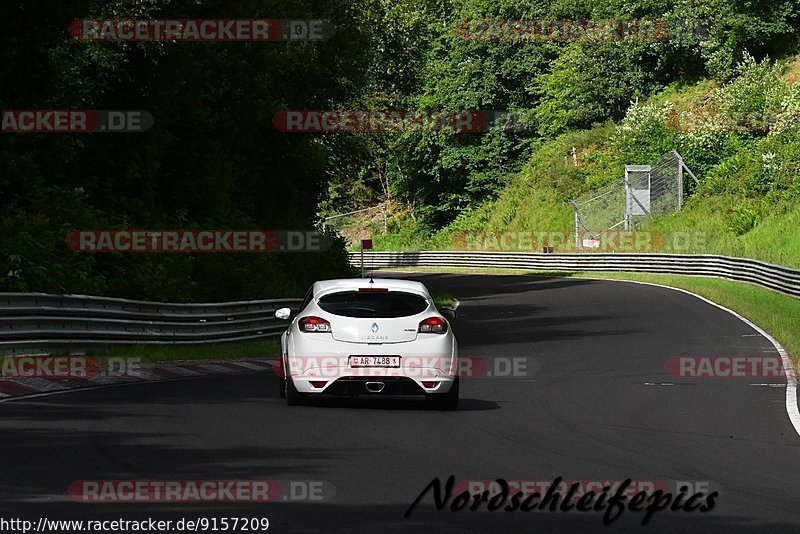 Bild #9157209 - Touristenfahrten Nürburgring Nordschleife (18.06.2020)