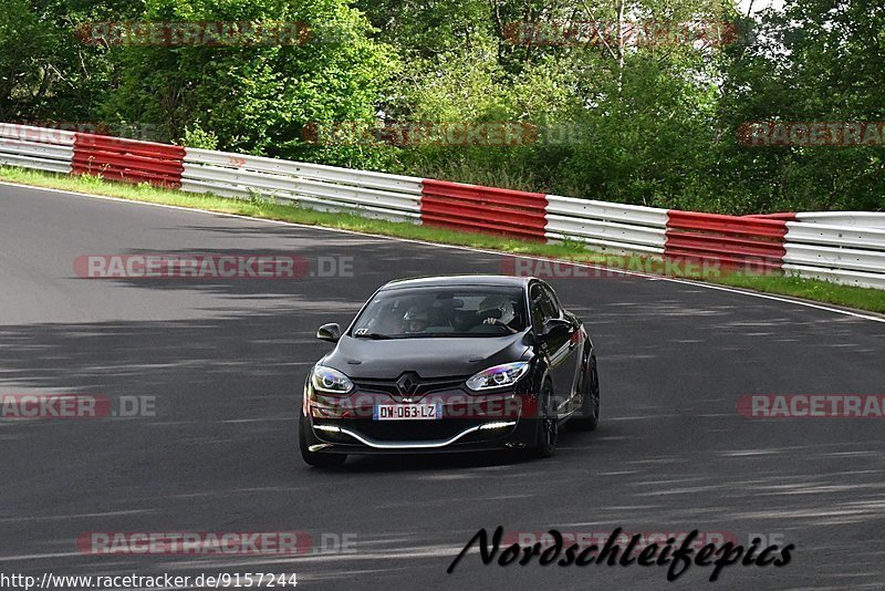 Bild #9157244 - Touristenfahrten Nürburgring Nordschleife (18.06.2020)