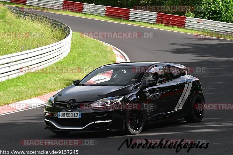 Bild #9157245 - Touristenfahrten Nürburgring Nordschleife (18.06.2020)