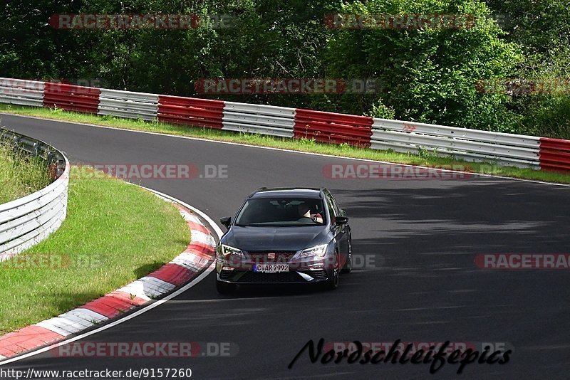 Bild #9157260 - Touristenfahrten Nürburgring Nordschleife (18.06.2020)