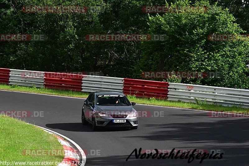 Bild #9157263 - Touristenfahrten Nürburgring Nordschleife (18.06.2020)