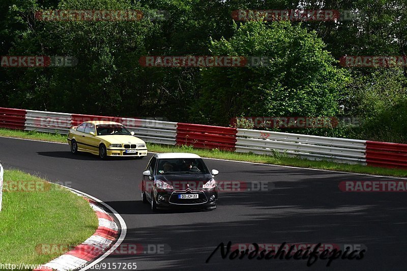 Bild #9157265 - Touristenfahrten Nürburgring Nordschleife (18.06.2020)