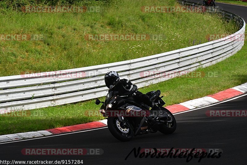 Bild #9157284 - Touristenfahrten Nürburgring Nordschleife (18.06.2020)