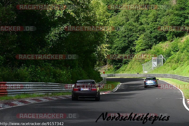 Bild #9157342 - Touristenfahrten Nürburgring Nordschleife (18.06.2020)