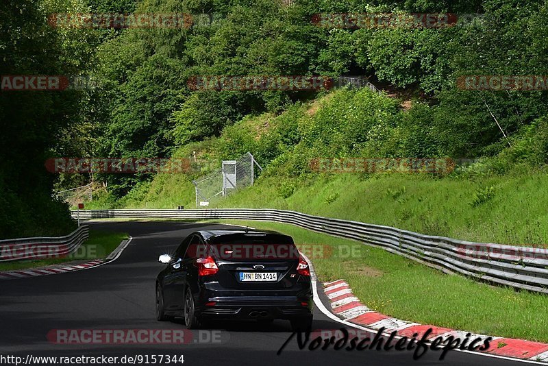 Bild #9157344 - Touristenfahrten Nürburgring Nordschleife (18.06.2020)