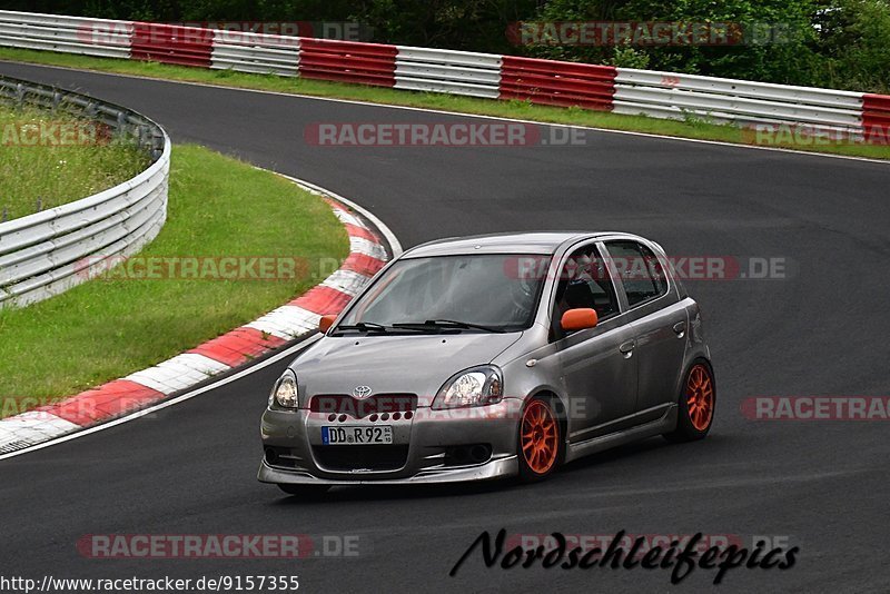 Bild #9157355 - Touristenfahrten Nürburgring Nordschleife (18.06.2020)