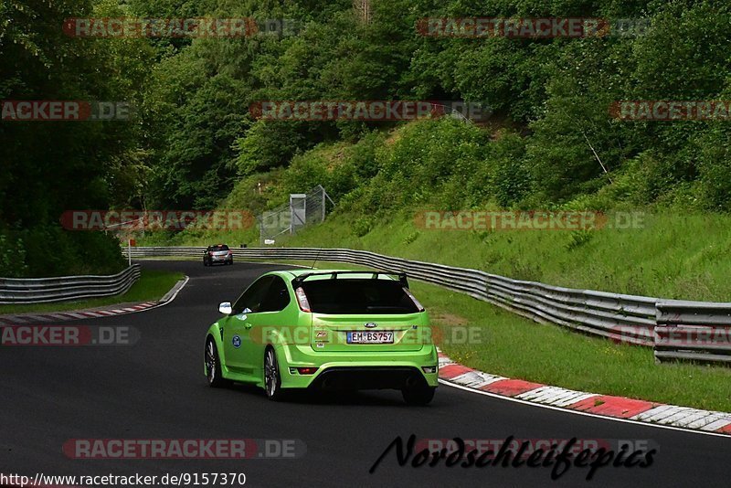 Bild #9157370 - Touristenfahrten Nürburgring Nordschleife (18.06.2020)