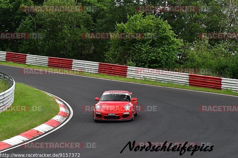 Bild #9157372 - Touristenfahrten Nürburgring Nordschleife (18.06.2020)