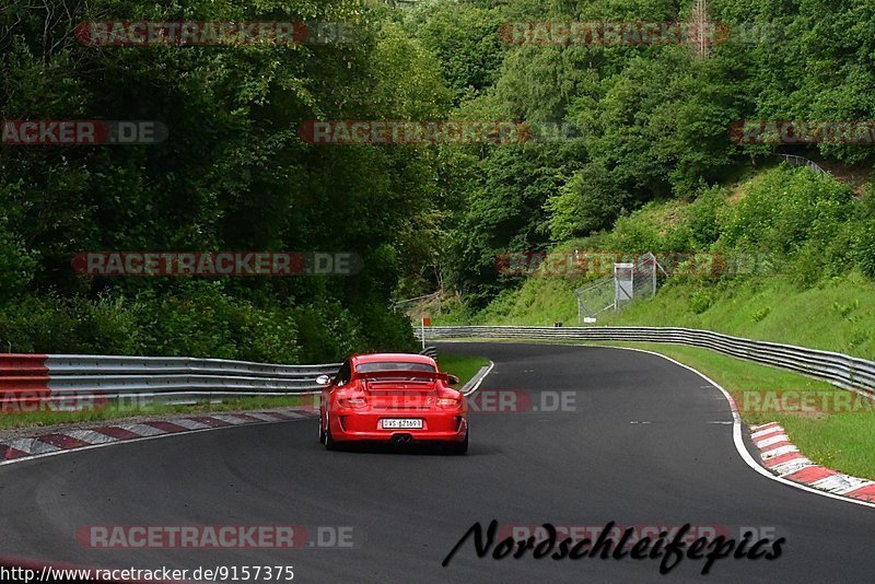 Bild #9157375 - Touristenfahrten Nürburgring Nordschleife (18.06.2020)