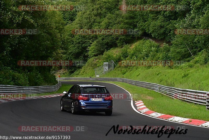 Bild #9157393 - Touristenfahrten Nürburgring Nordschleife (18.06.2020)