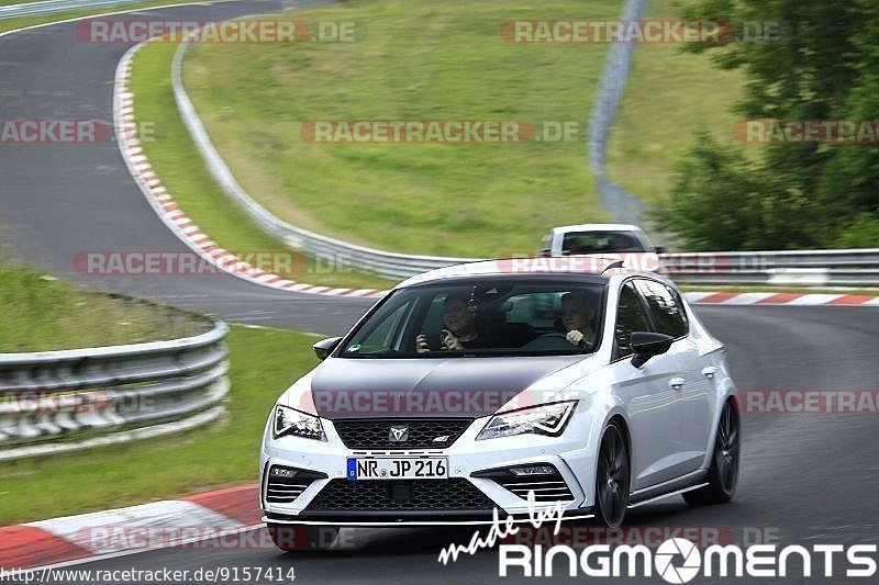 Bild #9157414 - Touristenfahrten Nürburgring Nordschleife (18.06.2020)