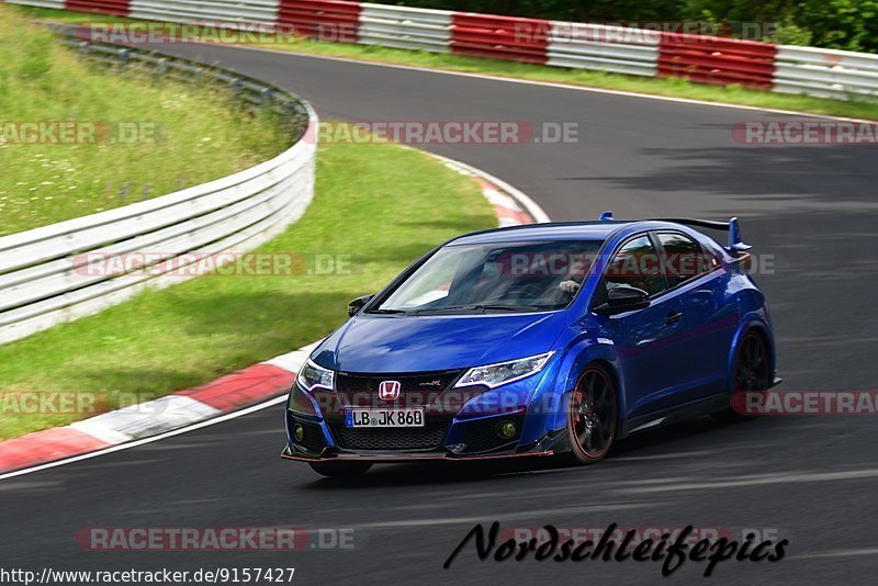 Bild #9157427 - Touristenfahrten Nürburgring Nordschleife (18.06.2020)