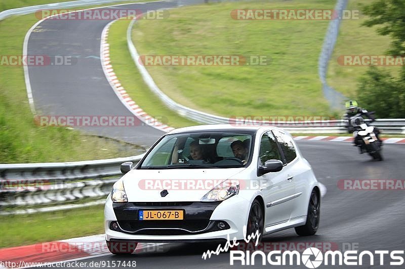 Bild #9157448 - Touristenfahrten Nürburgring Nordschleife (18.06.2020)