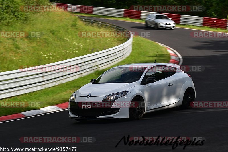 Bild #9157477 - Touristenfahrten Nürburgring Nordschleife (18.06.2020)