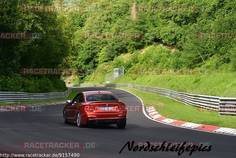 Bild #9157490 - Touristenfahrten Nürburgring Nordschleife (18.06.2020)