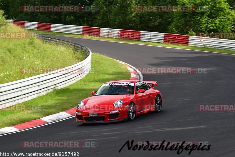Bild #9157492 - Touristenfahrten Nürburgring Nordschleife (18.06.2020)