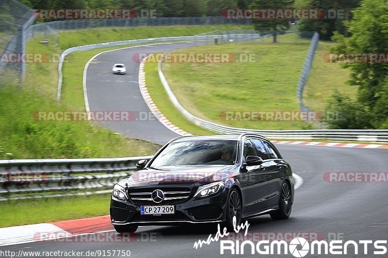 Bild #9157750 - Touristenfahrten Nürburgring Nordschleife (18.06.2020)