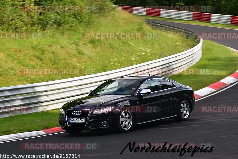 Bild #9157814 - Touristenfahrten Nürburgring Nordschleife (18.06.2020)