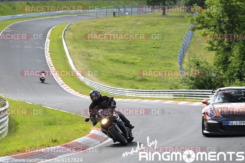 Bild #9157824 - Touristenfahrten Nürburgring Nordschleife (18.06.2020)