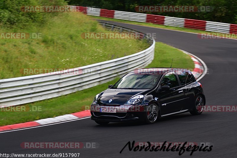 Bild #9157907 - Touristenfahrten Nürburgring Nordschleife (18.06.2020)