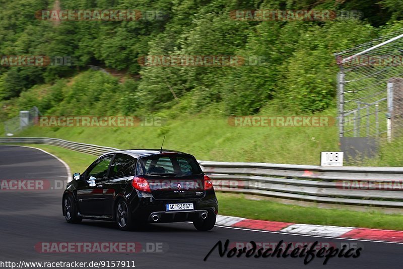 Bild #9157911 - Touristenfahrten Nürburgring Nordschleife (18.06.2020)