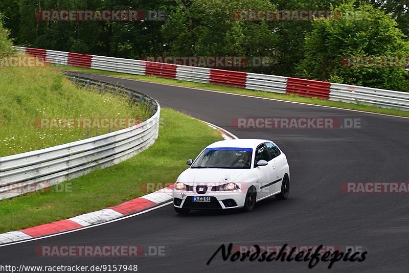 Bild #9157948 - Touristenfahrten Nürburgring Nordschleife (18.06.2020)