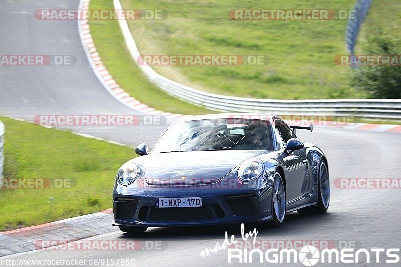 Bild #9157950 - Touristenfahrten Nürburgring Nordschleife (18.06.2020)