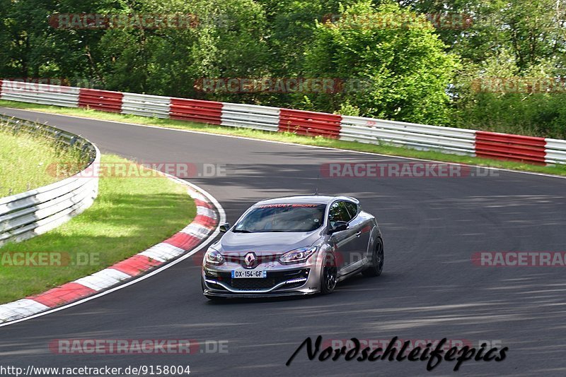 Bild #9158004 - Touristenfahrten Nürburgring Nordschleife (18.06.2020)