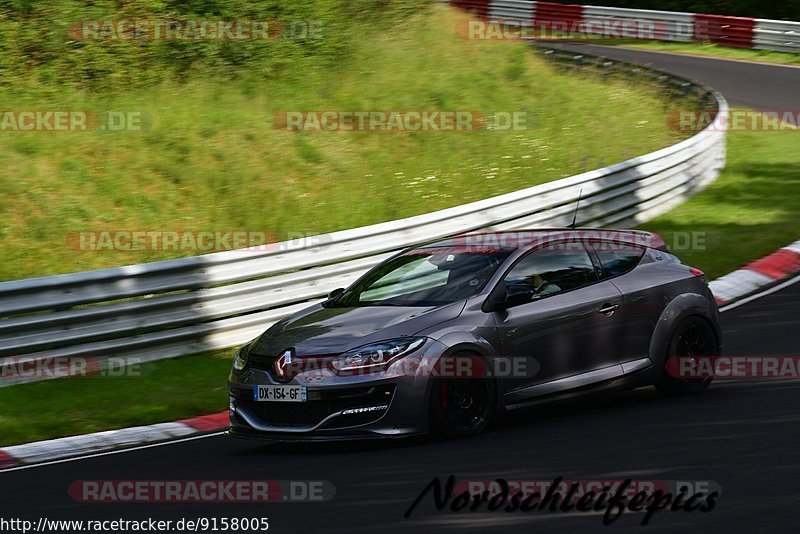 Bild #9158005 - Touristenfahrten Nürburgring Nordschleife (18.06.2020)