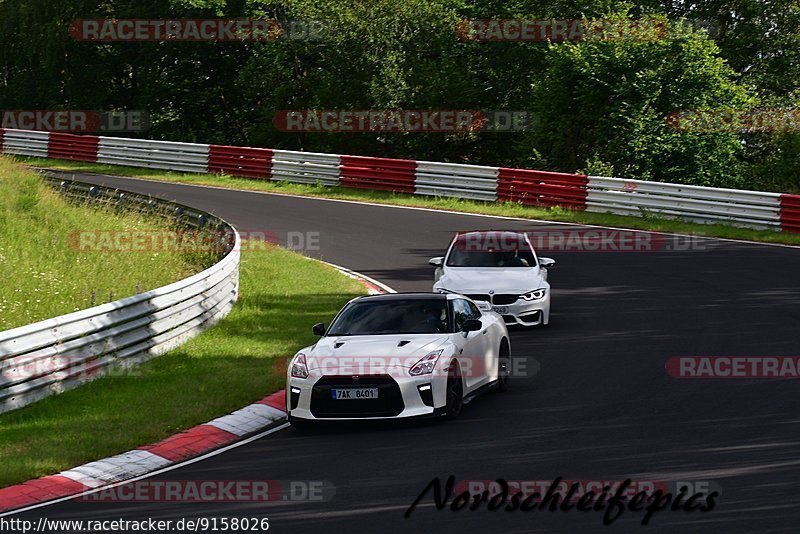 Bild #9158026 - Touristenfahrten Nürburgring Nordschleife (18.06.2020)