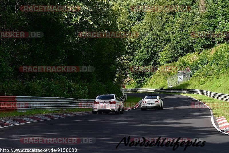 Bild #9158030 - Touristenfahrten Nürburgring Nordschleife (18.06.2020)