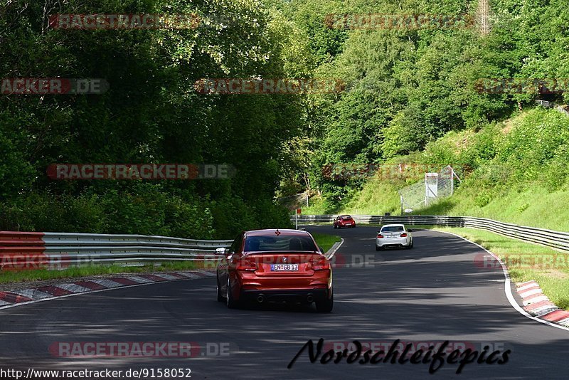 Bild #9158052 - Touristenfahrten Nürburgring Nordschleife (18.06.2020)