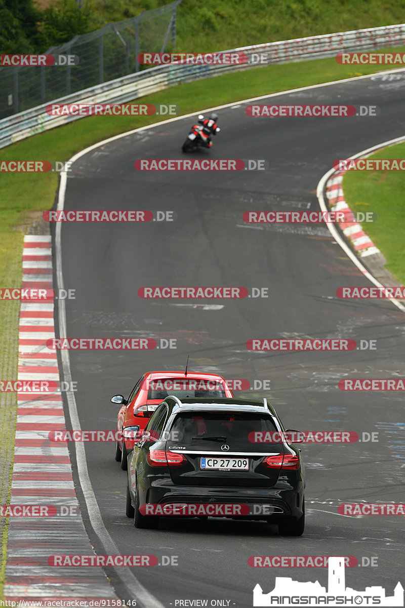 Bild #9158146 - Touristenfahrten Nürburgring Nordschleife (18.06.2020)