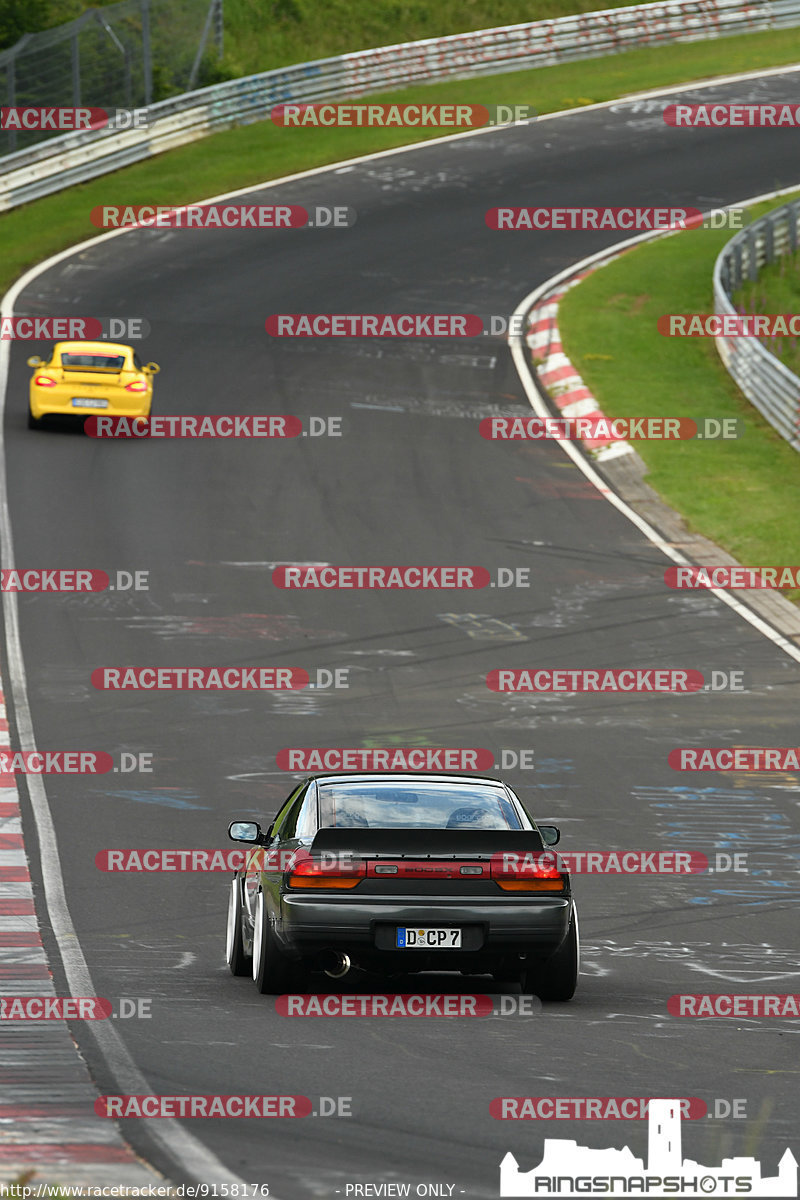 Bild #9158176 - Touristenfahrten Nürburgring Nordschleife (18.06.2020)