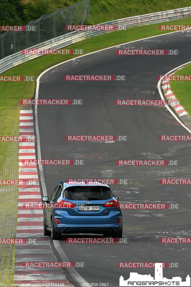 Bild #9158188 - Touristenfahrten Nürburgring Nordschleife (18.06.2020)