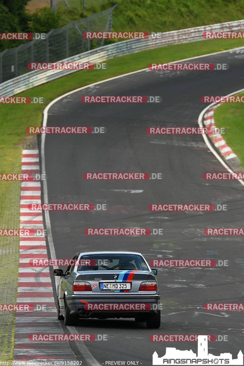 Bild #9158202 - Touristenfahrten Nürburgring Nordschleife (18.06.2020)