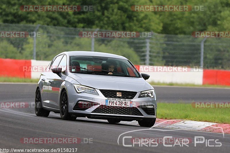 Bild #9158217 - Touristenfahrten Nürburgring Nordschleife (18.06.2020)