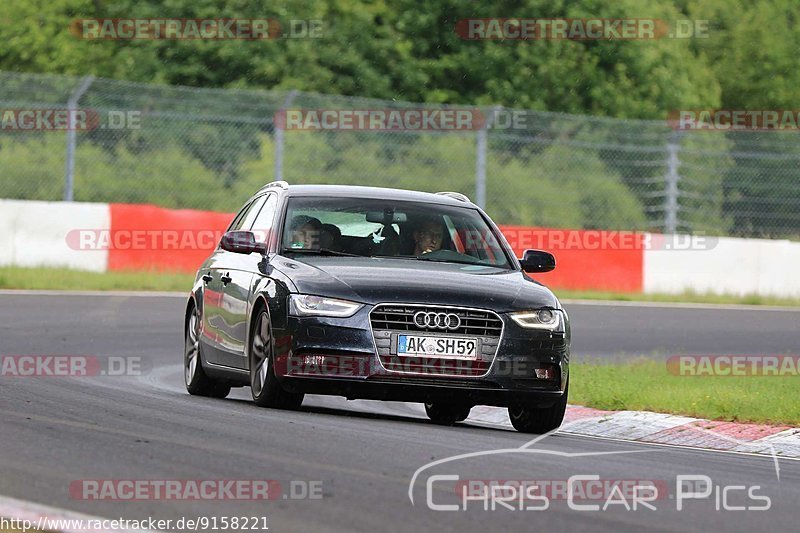 Bild #9158221 - Touristenfahrten Nürburgring Nordschleife (18.06.2020)