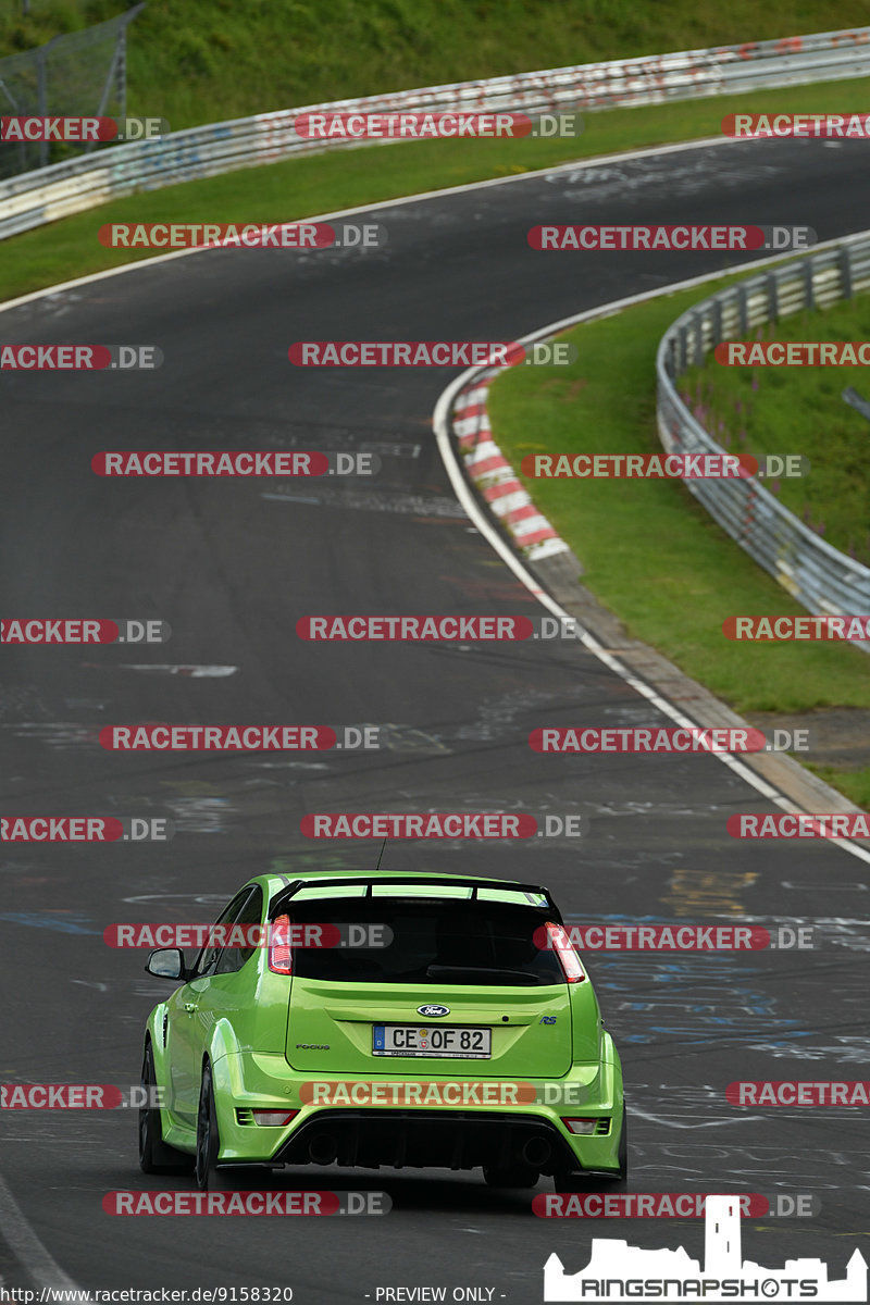 Bild #9158320 - Touristenfahrten Nürburgring Nordschleife (18.06.2020)