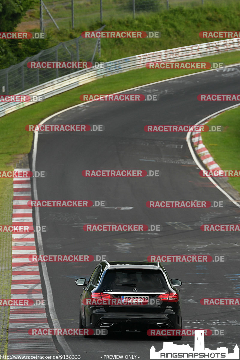 Bild #9158333 - Touristenfahrten Nürburgring Nordschleife (18.06.2020)