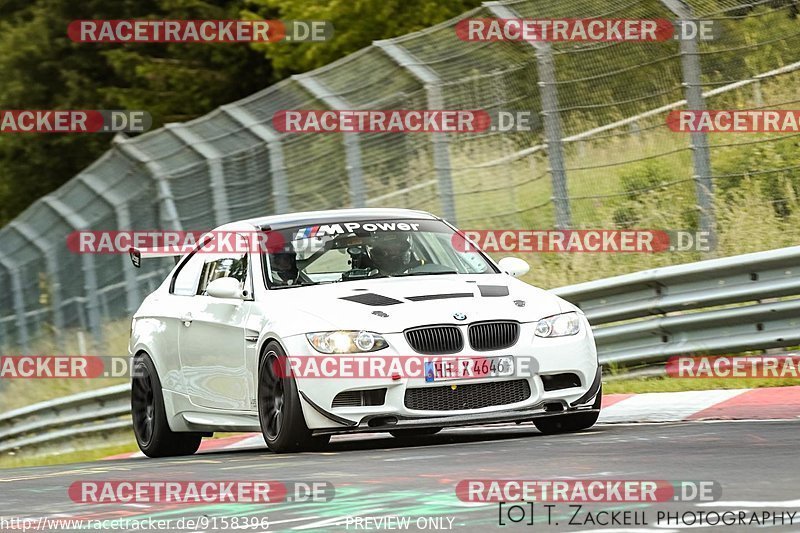 Bild #9158396 - Touristenfahrten Nürburgring Nordschleife (18.06.2020)