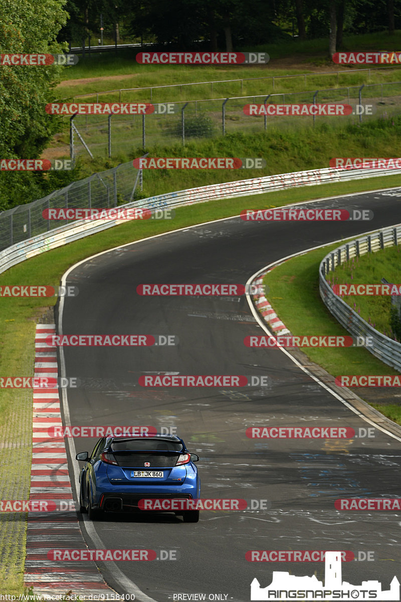 Bild #9158400 - Touristenfahrten Nürburgring Nordschleife (18.06.2020)