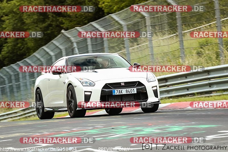 Bild #9158404 - Touristenfahrten Nürburgring Nordschleife (18.06.2020)